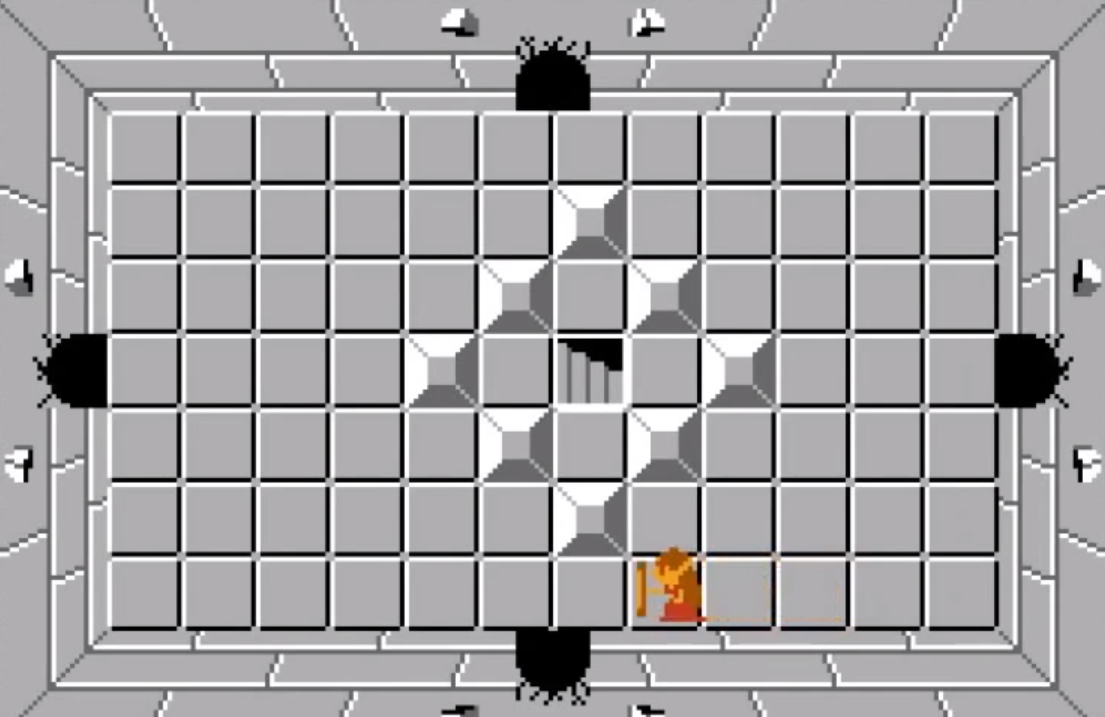 Zelda,  Link, Nintendo, TV-spel, NES